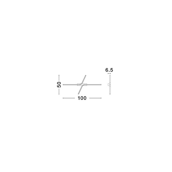 LED Плафон AKRO 9088116 NovaLuce 41W CCT 2700K-3000K-4000K | Osvetlenieto.bg