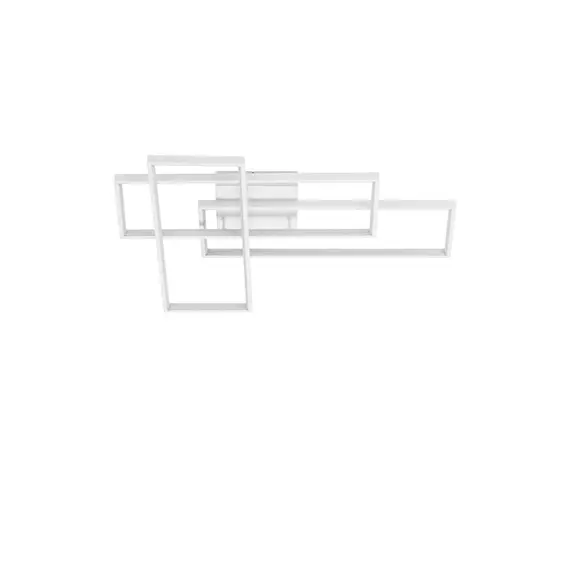 LED Плафон ALIS 9081821 NovaLuce 48W 3200K | Osvetlenieto.bg