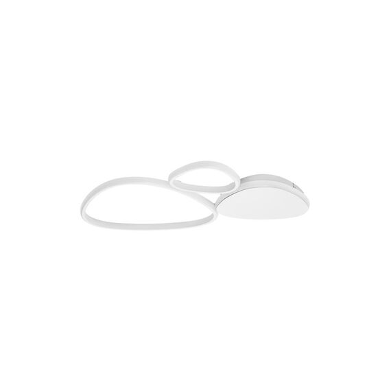 LED Плафон ALTUS 9081828 NovaLuce 31W 3200K | Osvetlenieto.bg