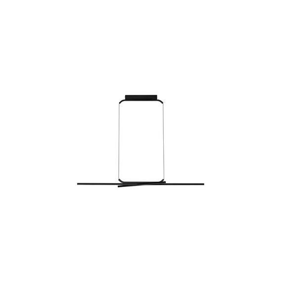 LED Полилей AKRO 9088119 NovaLuce 41W CCT 2700K-3000K-4000K | Osvetlenieto.bg