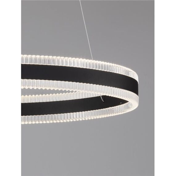 LED Полилей ALARO 9019726 NovaLuce 46W 3000K | Osvetlenieto.bg