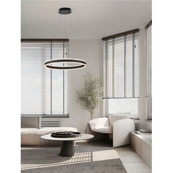 LED Полилей ALARO 9019726 NovaLuce 46W 3000K | Osvetlenieto.bg