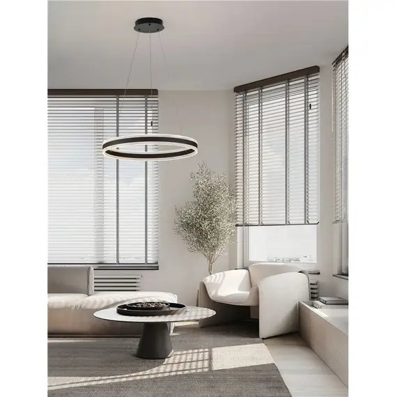 LED Полилей ALARO 9019726 NovaLuce 46W 3000K | Osvetlenieto.bg