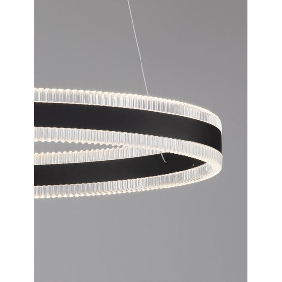 LED Полилей ALARO 9019726 NovaLuce 46W 3000K | Osvetlenieto.bg