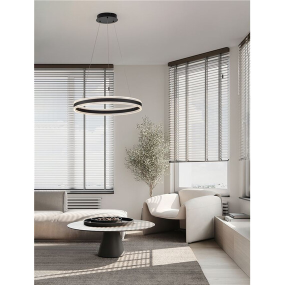 LED Полилей ALARO 9019726 NovaLuce 46W 3000K | Osvetlenieto.bg