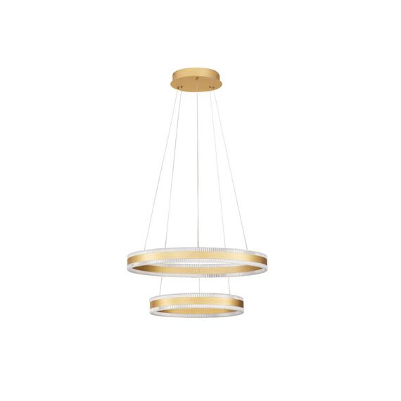 LED Полилей ALARO 9019727 NovaLuce 69W 3000K | Osvetlenieto.bg