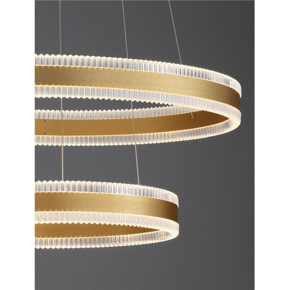 LED Полилей ALARO 9019727 NovaLuce 69W 3000K | Osvetlenieto.bg