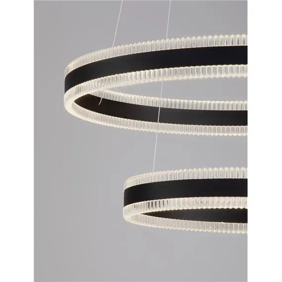 LED Полилей ALARO 9019728 NovaLuce 69W 3000K | Osvetlenieto.bg