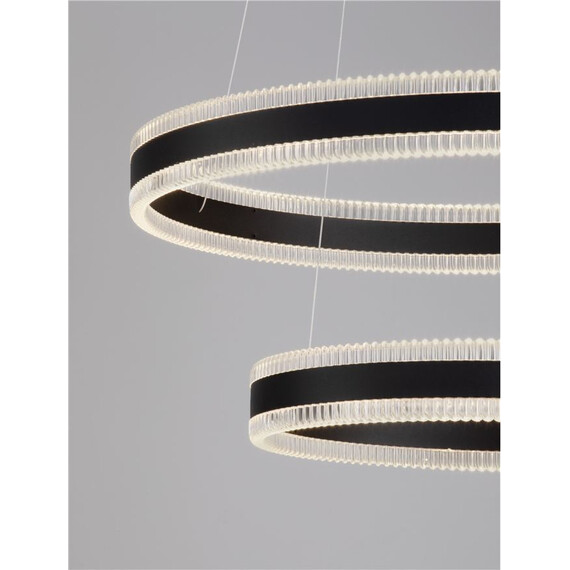 LED Полилей ALARO 9019728 NovaLuce 69W 3000K | Osvetlenieto.bg