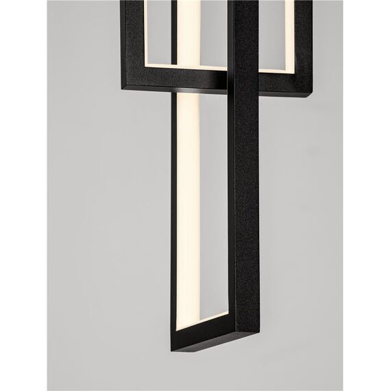 LED Полилей ALIS 9081818 NovaLuce 37W 3200K | Osvetlenieto.bg