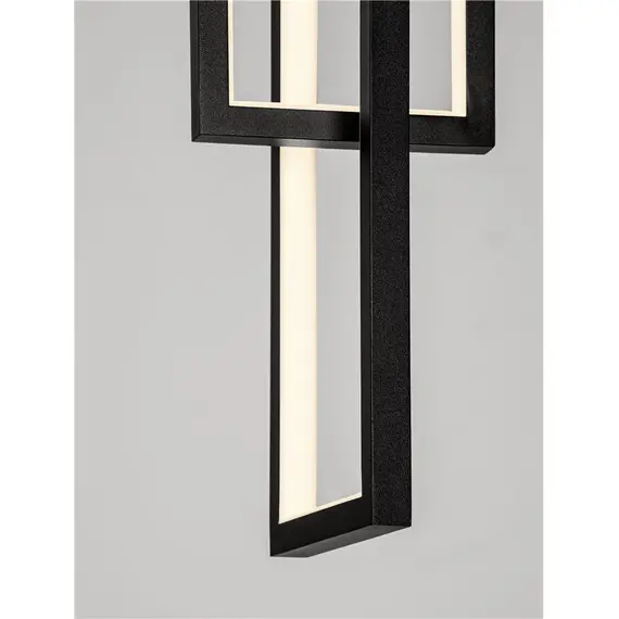 LED Полилей ALIS 9081818 NovaLuce 37W 3200K | Osvetlenieto.bg