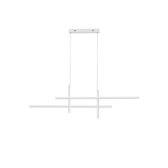 LED Полилей ANTAMA 9081831 NovaLuce 40W 3200K | Osvetlenieto.bg