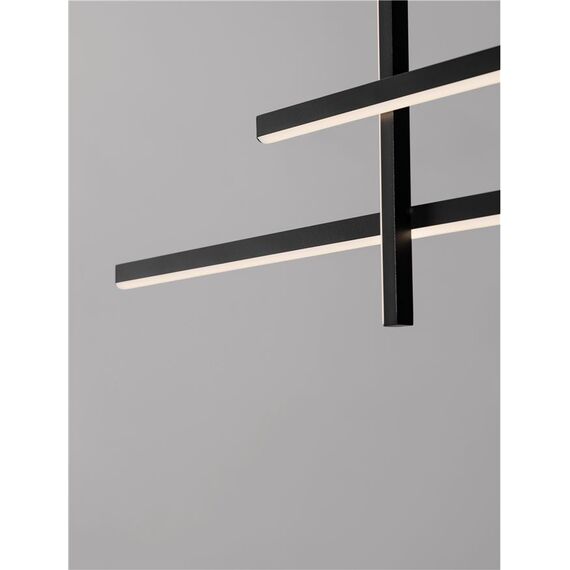 LED Полилей ANTAMA 9081832 NovaLuce 40W 3200K | Osvetlenieto.bg