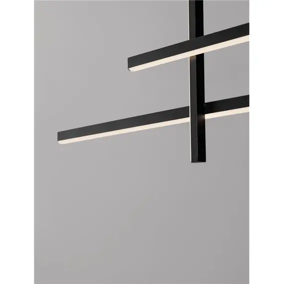 LED Полилей ANTAMA 9081832 NovaLuce 40W 3200K | Osvetlenieto.bg