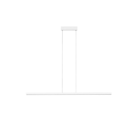 LED Полилей DEOS 9030897 NovaLuce 25W 3000K | Osvetlenieto.bg