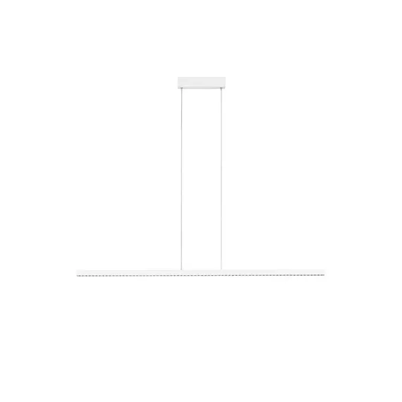 LED Полилей DEOS 9030897 NovaLuce 25W 3000K | Osvetlenieto.bg