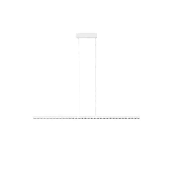LED Полилей DEOS 9030897 NovaLuce 25W 3000K | Osvetlenieto.bg