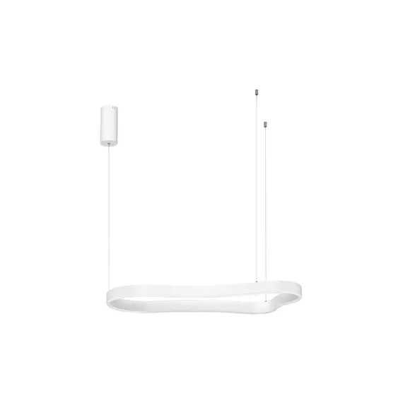 LED Полилей DUSSA 9345690 NovaLuca 52W 3000K | Osvetlenieto.bg