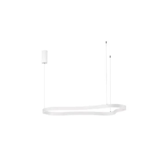 LED Полилей DUSSA 9345692 NovaLuca 61W 3000K | Osvetlenieto.bg