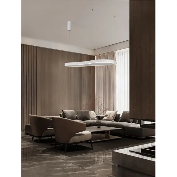 LED Полилей DUSSA 9345692 NovaLuca 61W 3000K | Osvetlenieto.bg