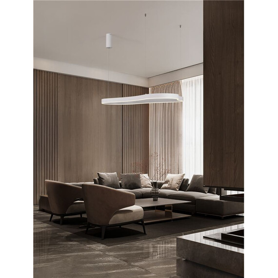 LED Полилей DUSSA 9345692 NovaLuce 61W 3000K | Osvetlenieto.bg