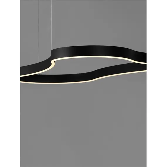 LED Полилей DUSSA 9345693 NovaLuca 61W 3000K | Osvetlenieto.bg