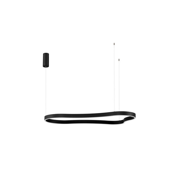 LED Полилей DUSSA 9345693 NovaLuce 61W 3000K | Osvetlenieto.bg