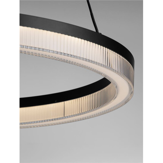 LED Полилей LONELA 9695503 NovaLuce 25W 3000K | Osvetlenieto.bg