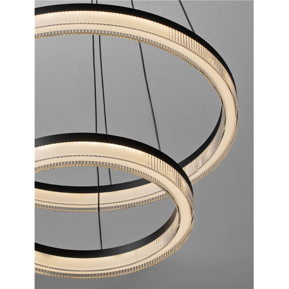 LED Полилей LONELA 9695504 NovaLuce 46W 3000K | Osvetlenieto.bg