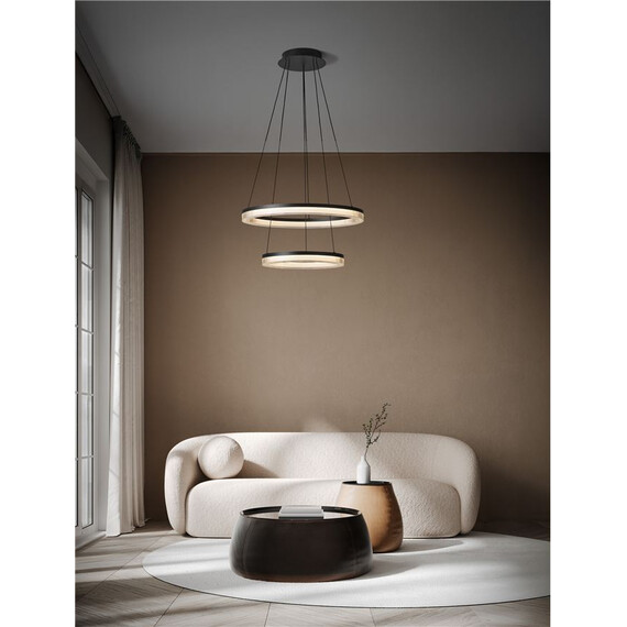 LED Полилей LONELA 9695504 NovaLuce 46W 3000K | Osvetlenieto.bg