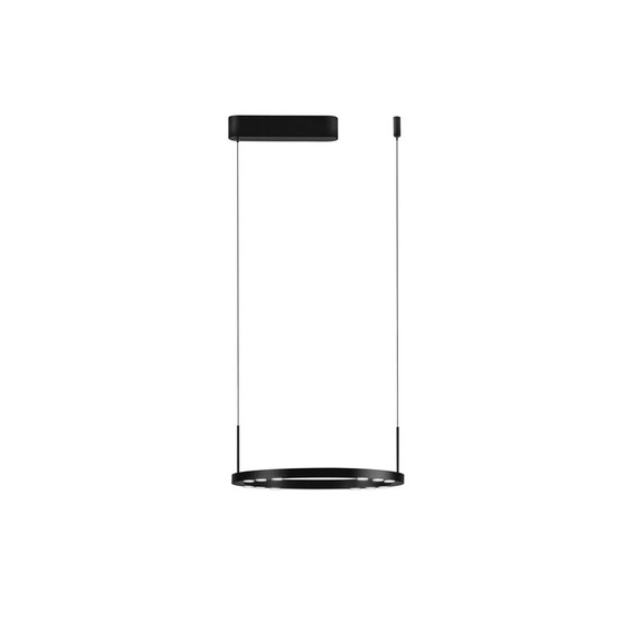 LED Полилей LUNETTE 9030924 NovaLuce 28W 3000K | Osvetlenieto.bg