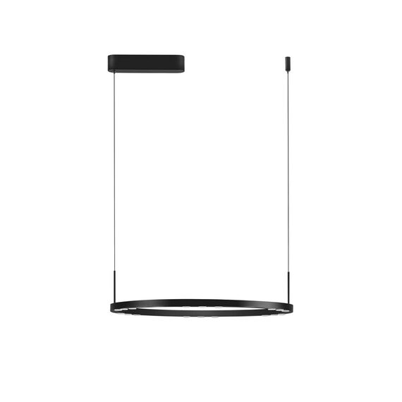 LED Полилей LUNETTE 9030925 NovaLuce 34W 3000K | Osvetlenieto.bg
