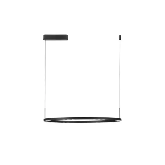 LED Полилей LUNETTE 9030926 NovaLuce 46W 3000K | Osvetlenieto.bg