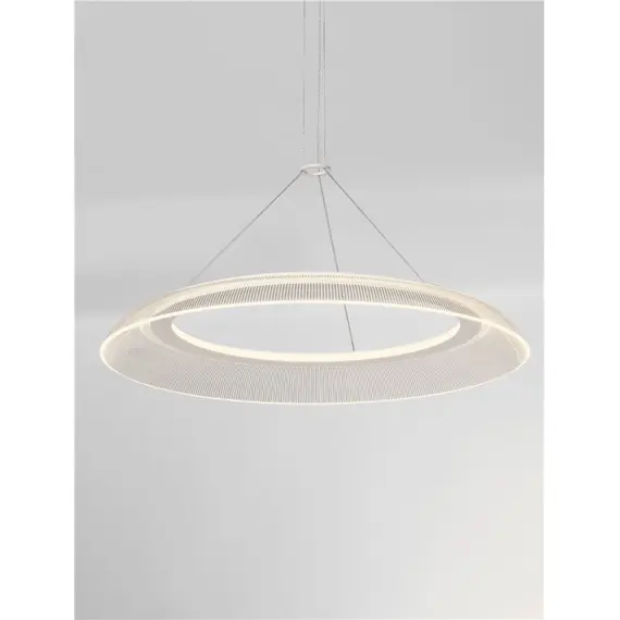 LED Полилей MANTLE 9030110 NovaLuce 38W 3000K | Osvetlenieto.bg