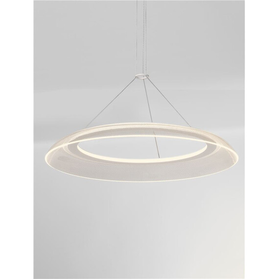LED Полилей MANTLE 9030110 NovaLuce 38W 3000K | Osvetlenieto.bg