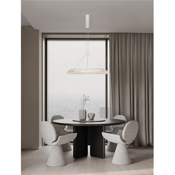 LED Полилей MANTLE 9030110 NovaLuce 38W 3000K | Osvetlenieto.bg