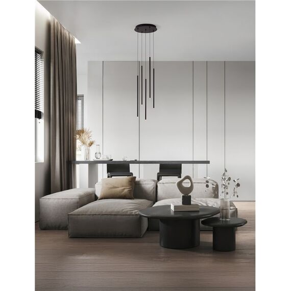 LED Полилей STILVI 9232152 NovaLuce 15W 3000K | Osvetlenieto.bg