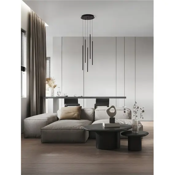 LED Полилей STILVI 9232152 NovaLuce 15W 3000K | Osvetlenieto.bg