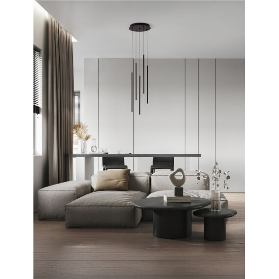 LED Полилей STILVI 9232152 NovaLuce 15W 3000K | Osvetlenieto.bg