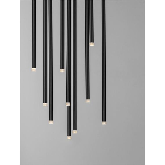 LED Полилей STILVI 9232153 NovaLuce 41W 3000K | Osvetlenieto.bg