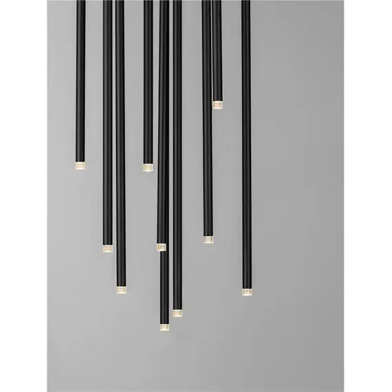 LED Полилей STILVI 9232153 NovaLuce 41W 3000K | Osvetlenieto.bg