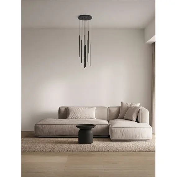 LED Полилей STILVI 9232153 NovaLuce 41W 3000K | Osvetlenieto.bg