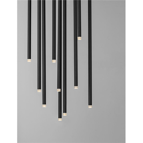 LED Полилей STILVI 9232153 NovaLuce 41W 3000K | Osvetlenieto.bg