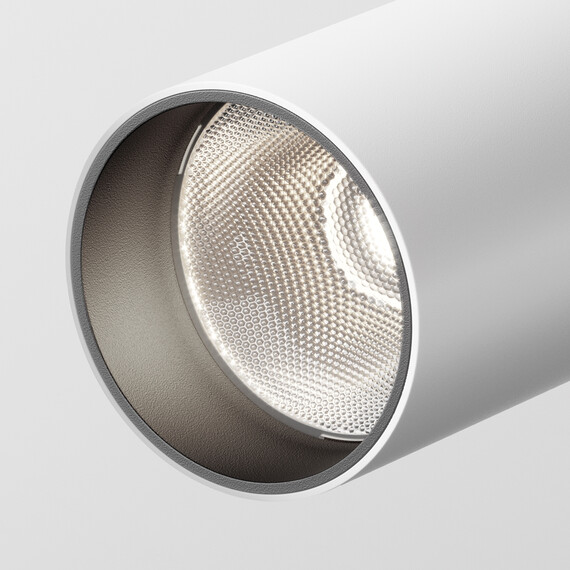 LED Спот FOCUS LED C055CL-L12W4K-W-D-W Maytoni 12W 4000K | Osvetlenieto.bg