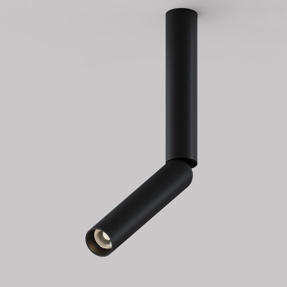 LED Спот Focus T C142CL-6W3K-B Maytoni 6W 3000K | Osvetlenieto.bg