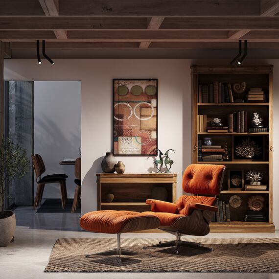 LED Спот Focus T C142CL-6W3K-B Maytoni 6W 3000K | Osvetlenieto.bg