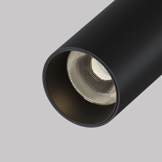 LED Спот Focus T C142CL-6W3K-B Maytoni 6W 3000K | Osvetlenieto.bg