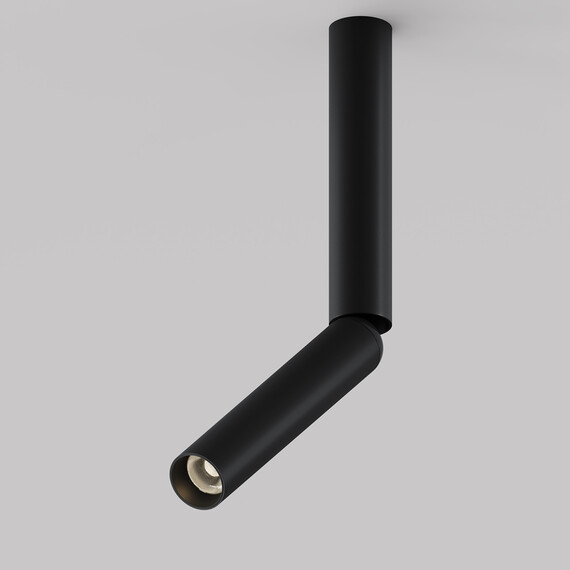 LED Спот Focus T C142CL-6W3K-B Maytoni 6W 3000K | Osvetlenieto.bg