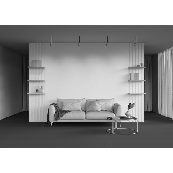 LED Спот Focus T C142CL-6W3K-BS Maytoni 6W 3000K | Osvetlenieto.bg