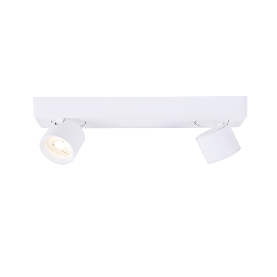 LED Спот PLUTO RA33LEDS32WH Aca Lighting 10W 3000K | Osvetlenieto.bg